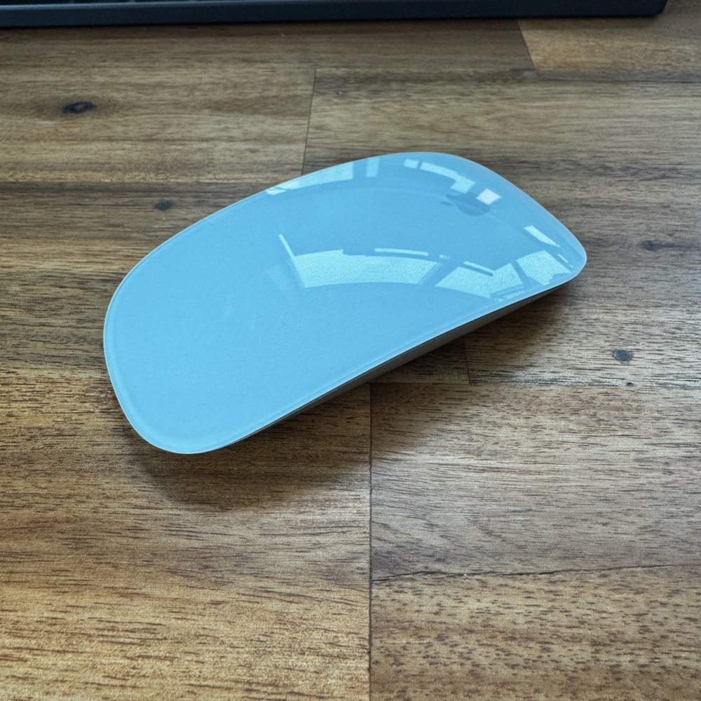 Apple Magic Mouse
